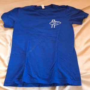 Tri Delt formal shirt